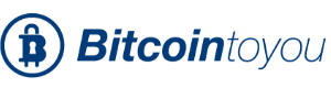 Logo Bitcointoyou